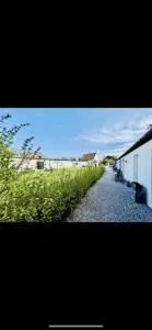 Les cottages de Fabienne et Orlando 10 personnes - Blériot-Plage