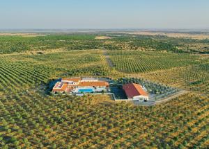 Sesmarias Turismo Rural & SPA