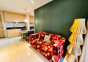 Grand Caribbean 1BR Condo near Jomtien Bus Station