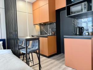 НОВЕ! MIAMO Apartments Лисенка 11