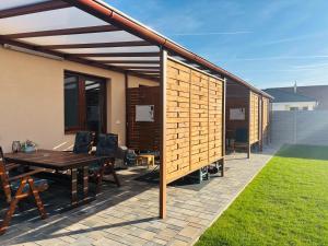 Apartmán Losonci Nesvady