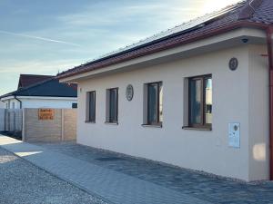 Apartmán Losonci Nesvady