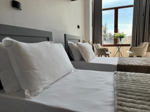 Es Duplex Rooms