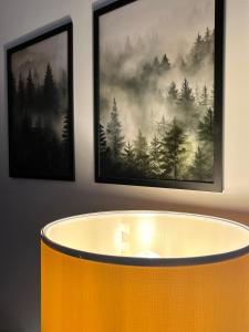 Apartament Krynica Central