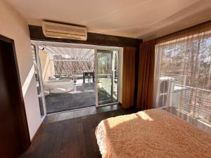 Skyhouse Riga Superior Penthouse & SPA