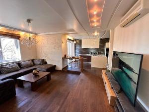 Skyhouse Riga Superior Penthouse & SPA