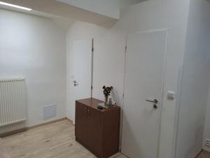 Ubytování Na Růžku