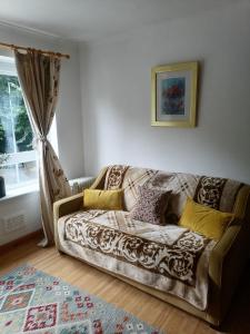 Feng Shui Flat for 4