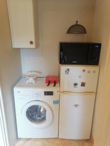 Feng Shui Flat for 4