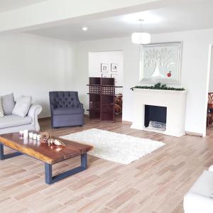 Hotel, COCOVIEW Valle