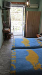 G. Sandalis Hotel Samos Greece