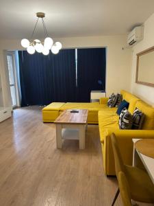 Sandanski Apartments Top Center