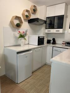 Sandanski Apartments Top Center