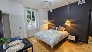 Le Vercingétorix 1 #Confort#Parking - Romagnat