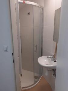 Ubytování Na Růžku