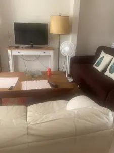 Punta Carretas Room - 蒙得维的亚