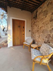 Sandy Shores Cabaña 4B