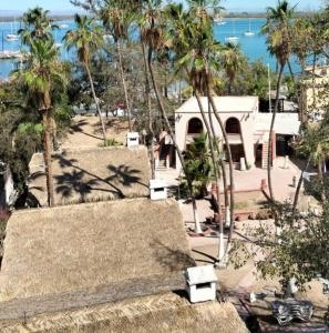 Sandy Shores Cabaña 4B