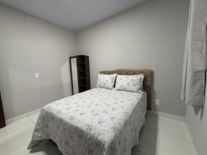 Casa Giuliana - Família