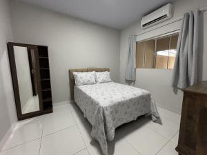 Casa Giuliana - Família