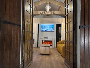 Appartements Le Chaumier : photos des chambres