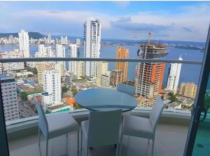 SPECTACULAR OCEAN View APARTMENT!!!