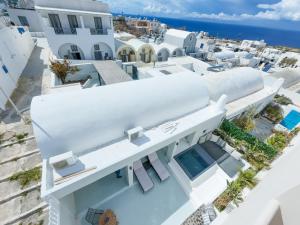 Rosaviglia Luxury Villa - an Oia Private Hideaway