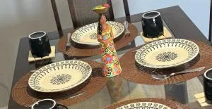 Boas energias!!! - Atalaia Velha