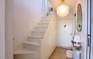 Résidence Les Océanes - maeva Home - Appartement duplex vue mer 2 pièces 4 personnes - Sélection - super Home MAE-9231