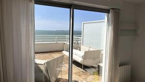 Appartements Residence Les Oceanes - maeva Home - Studio duplex vue mer 4 personnes - Confort MAE-9231 : photos des chambres