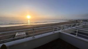 Appartements Residence Les Oceanes - maeva Home - Studio duplex vue mer 4 personnes - Confort MAE-9231 : photos des chambres