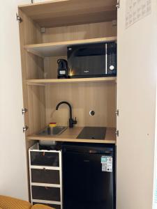 Appartements Le Chaumier : photos des chambres