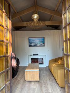 Appartements Le Chaumier : photos des chambres