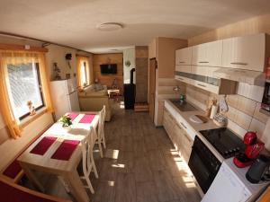 Holiday Home Forest Peace, Lavrovec