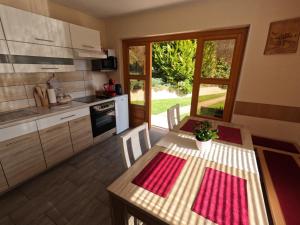 Holiday Home Forest Peace, Lavrovec