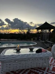 Moulin du Sud - Pécharic-et-le-Py