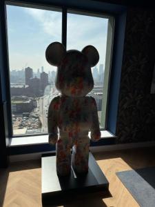 Sky Studio Near O2, Olympic Stadium Canary Wharf