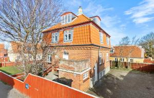 Amazing Apartment In Skagen With Wifi