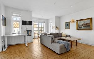 Amazing Apartment In Skagen With Wifi