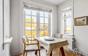 Amazing Apartment In Skagen With Wifi