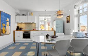 Amazing Apartment In Skagen With Wifi