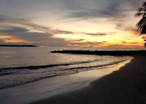 Apartamento 1 dormitorio con salida al Mar