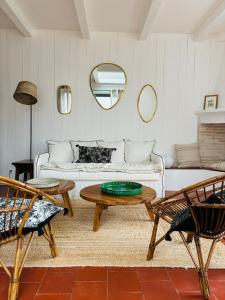 Maison des terroirs - Centre village - 500 m de la plage