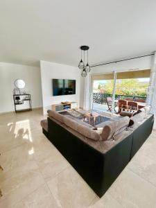 Villas Villa moderne adapte aux PMR : photos des chambres