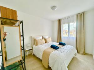 Villas Villa moderne adapte aux PMR : photos des chambres