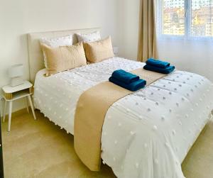 Villas Villa moderne adapte aux PMR : photos des chambres