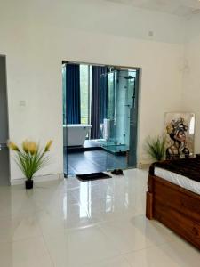Pearl White Residency-VILLA