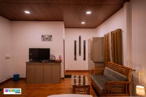 Rivana Homestay
