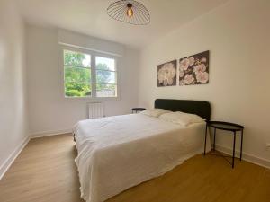 Maisons de vacances Maison 3 chambres renovee avec jardin et grand parking : photos des chambres
