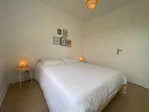 Maisons de vacances Maison 3 chambres renovee avec jardin et grand parking : photos des chambres